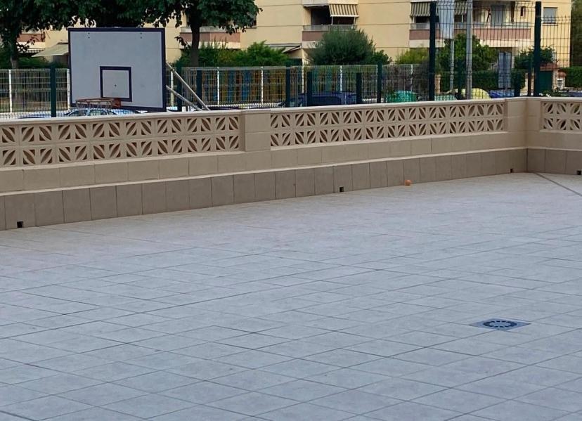 Apartamento Los Carmenes, Playa De Gandia Exterior photo